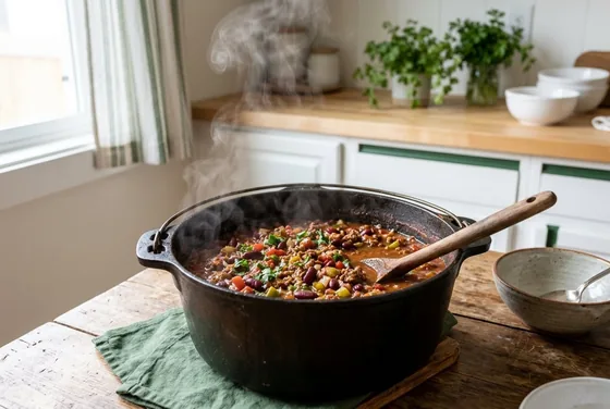 Chili con carne